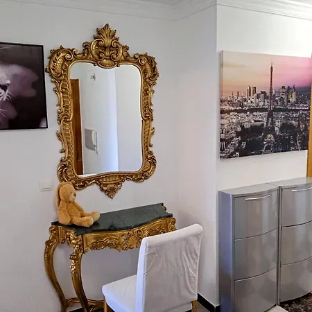 Apartment Iberos Royal