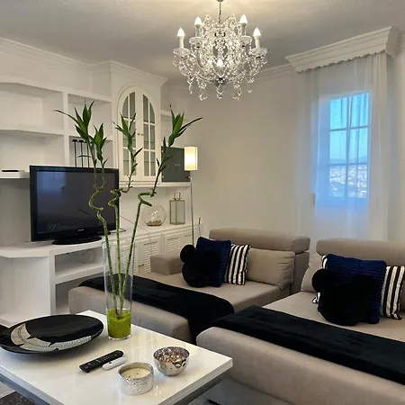 Apartment Iberos Royal La Zubia (Granada)